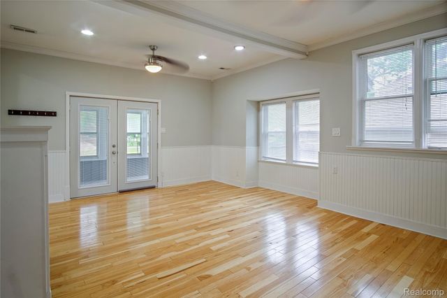 206 N Troy Street, Royal Oak, MI 48067
