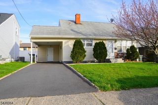 160 Brown Ave, Woodbridge Twp., NJ 08830