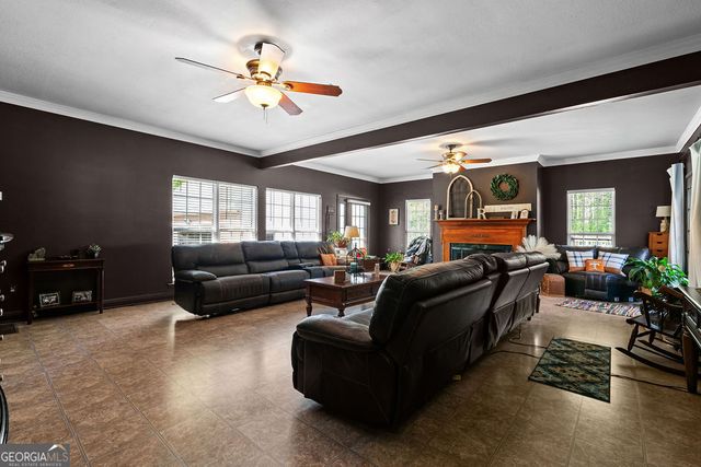 386 Terhune Road SE, Rome, GA 30161