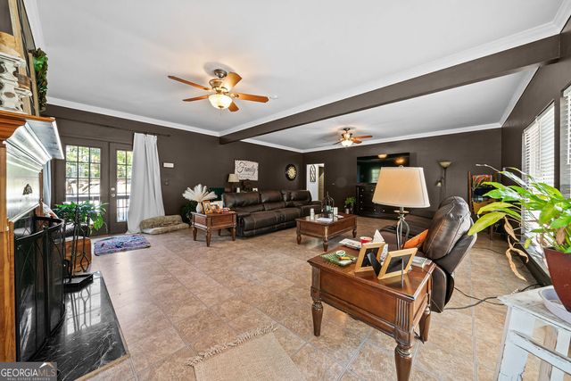 386 Terhune Road SE, Rome, GA 30161