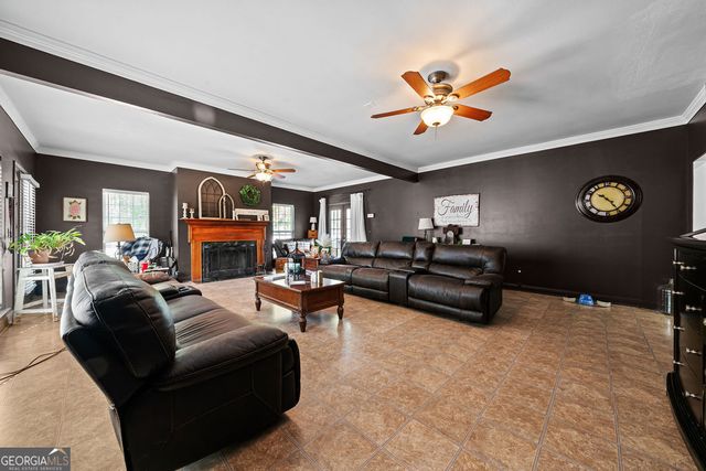 386 Terhune Road SE, Rome, GA 30161