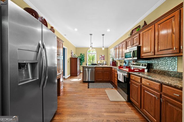 386 Terhune Road SE, Rome, GA 30161