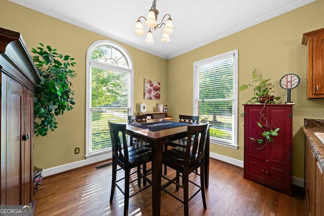 386 Terhune Road SE, Rome, GA 30161
