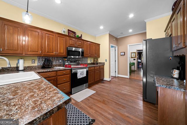 386 Terhune Road SE, Rome, GA 30161