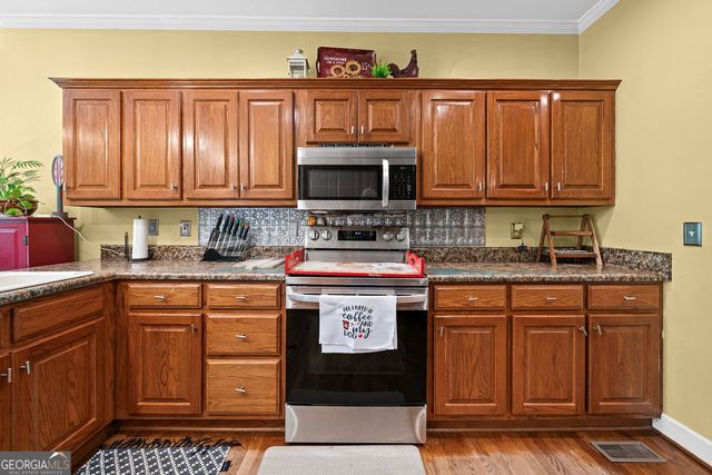 386 Terhune Road SE, Rome, GA 30161