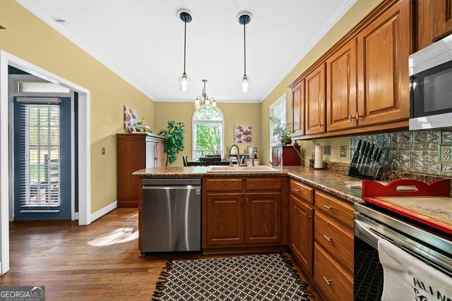 386 Terhune Road SE, Rome, GA 30161