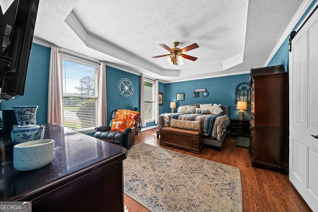 386 Terhune Road SE, Rome, GA 30161