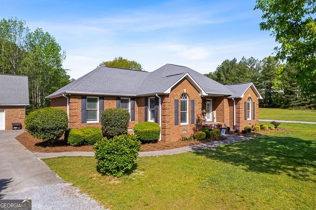 386 Terhune Road SE, Rome, GA 30161