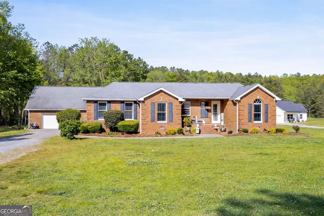 386 Terhune Road SE, Rome, GA 30161