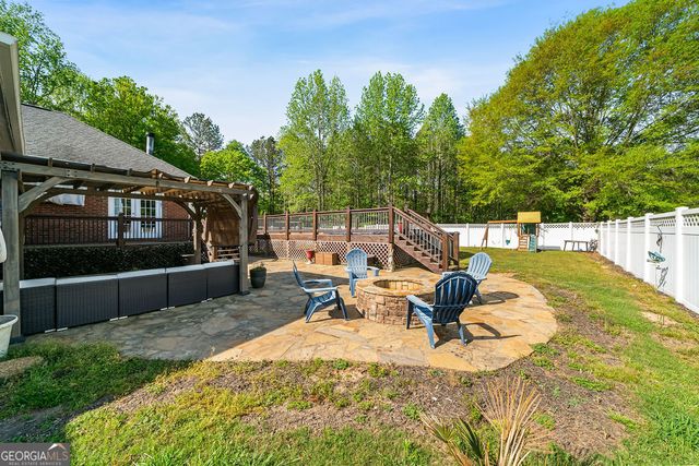 386 Terhune Road SE, Rome, GA 30161