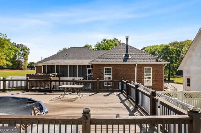 386 Terhune Road SE, Rome, GA 30161