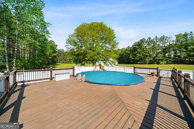 386 Terhune Road SE, Rome, GA 30161