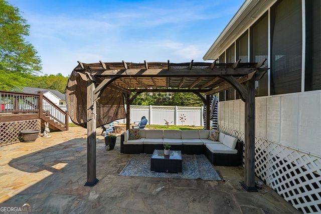386 Terhune Road SE, Rome, GA 30161