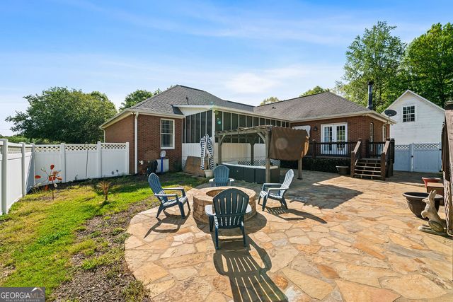 386 Terhune Road SE, Rome, GA 30161