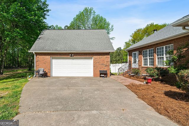 386 Terhune Road SE, Rome, GA 30161