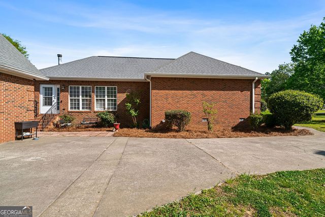 386 Terhune Road SE, Rome, GA 30161