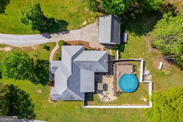 386 Terhune Road SE, Rome, GA 30161