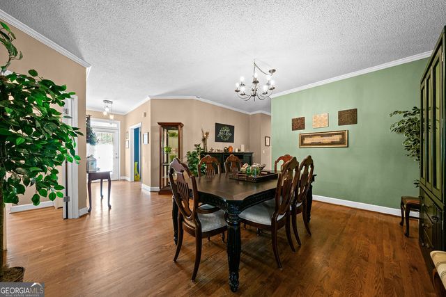 386 Terhune Road SE, Rome, GA 30161