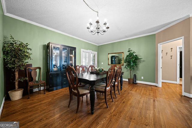 386 Terhune Road SE, Rome, GA 30161