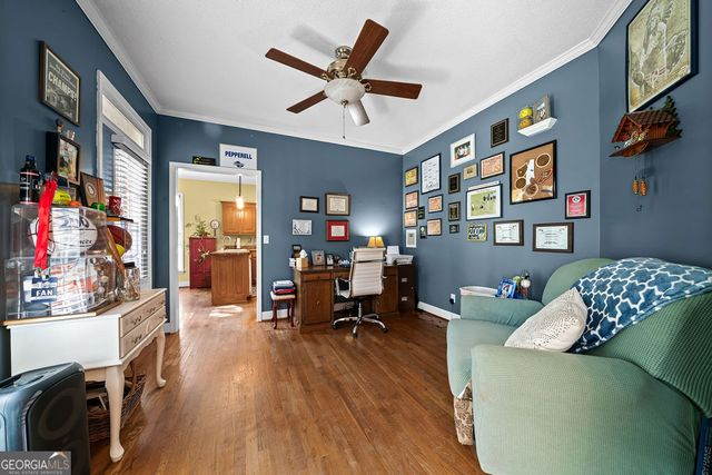 386 Terhune Road SE, Rome, GA 30161