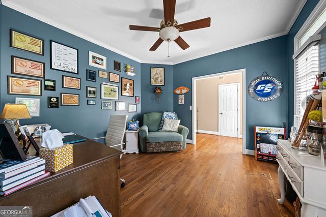 386 Terhune Road SE, Rome, GA 30161