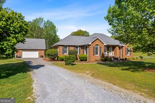 386 Terhune Road SE, Rome, GA 30161