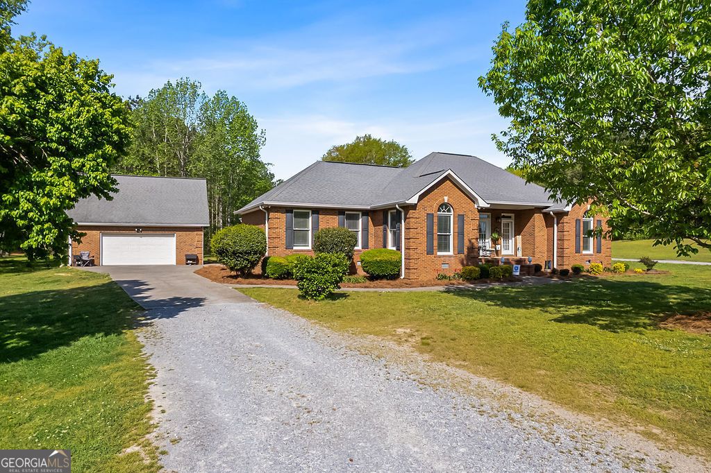 386 Terhune Road SE, Rome, GA 30161