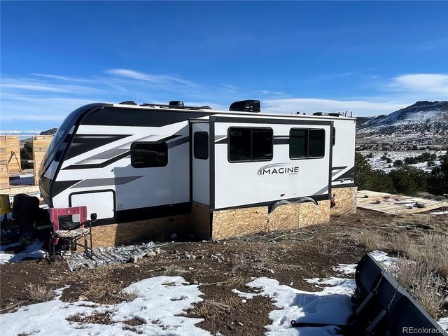 760 County Road 14C, Del Norte, CO 81132