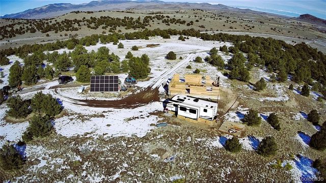 760 County Road 14C, Del Norte, CO 81132