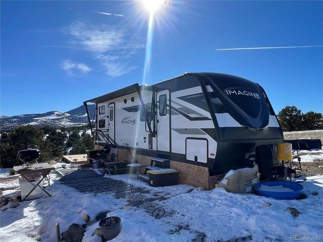 760 County Road 14C, Del Norte, CO 81132