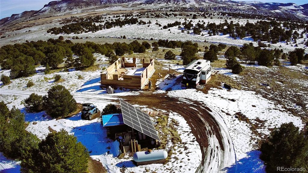 760 County Road 14C, Del Norte, CO 81132