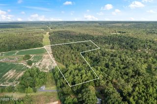 XXX Owens Community Road, Vernon, FL 32462