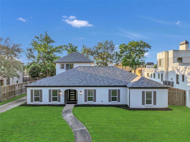 5122 Braesheather Drive, Houston, TX 77096