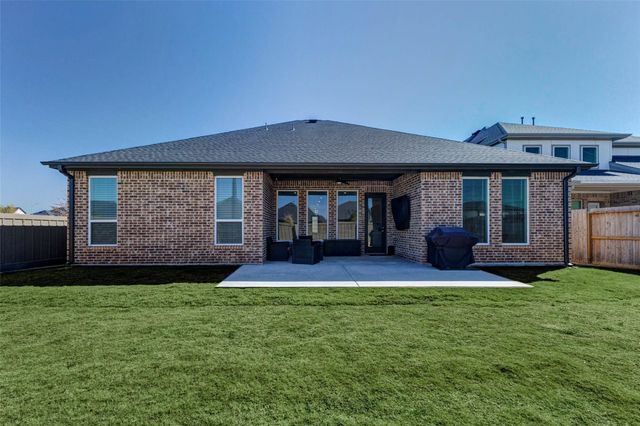 4614 Sleepy Retreat Trail, Fulshear, TX 77441