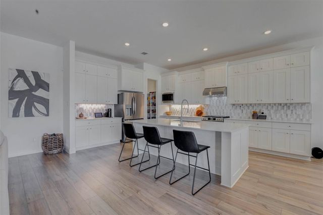 4614 Sleepy Retreat Trail, Fulshear, TX 77441