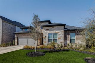 4614 Sleepy Retreat Trail, Fulshear, TX 77441