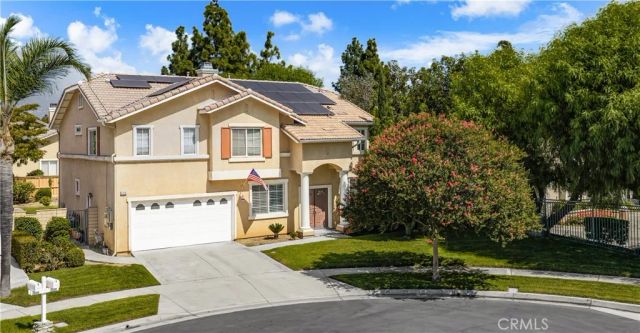 9476 Glenaire Court, Rancho Cucamonga, CA 91730