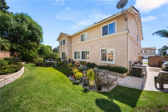 9476 Glenaire Court, Rancho Cucamonga, CA 91730
