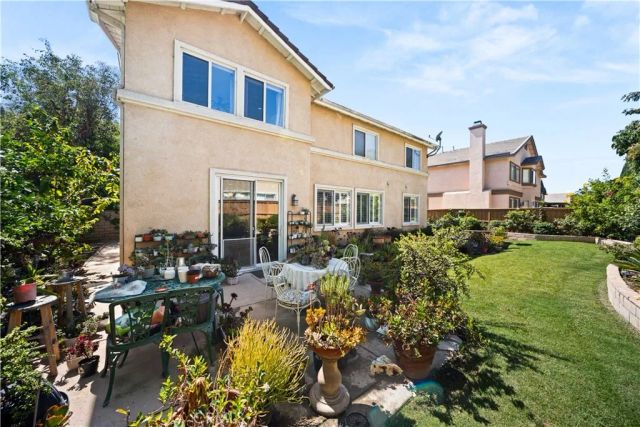 9476 Glenaire Court, Rancho Cucamonga, CA 91730