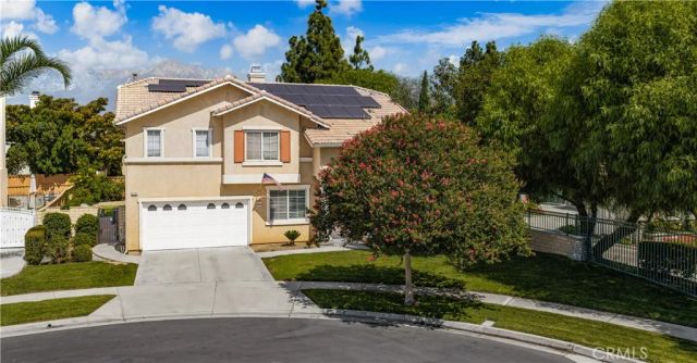 9476 Glenaire Court, Rancho Cucamonga, CA 91730