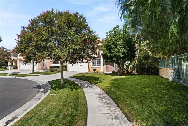9476 Glenaire Court, Rancho Cucamonga, CA 91730