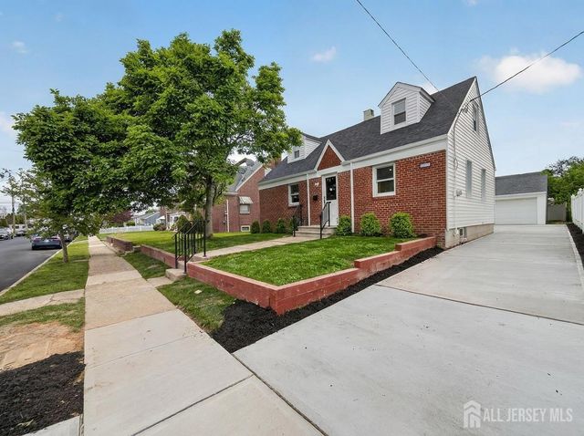 121 Dorothy Street, Carteret, NJ 07008