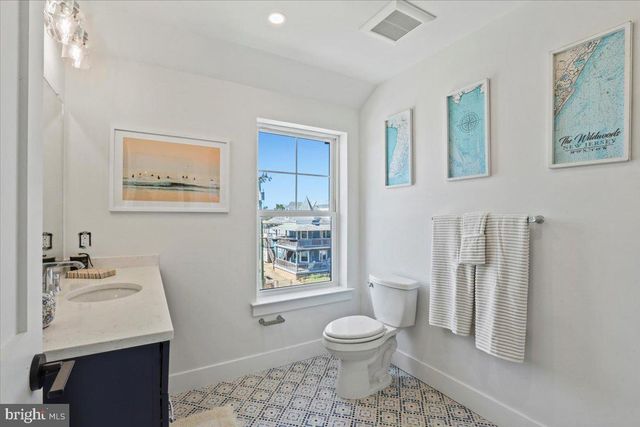 103 W ASTER RD, Wildwood Crest, NJ 08260