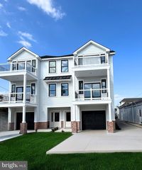 103 W ASTER RD, Wildwood Crest, NJ 08260