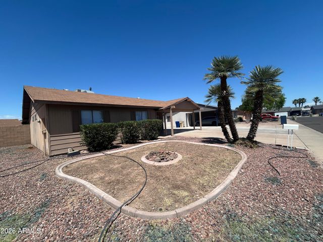 6110 W TIERRA BUENA Lane, Glendale, AZ 85306