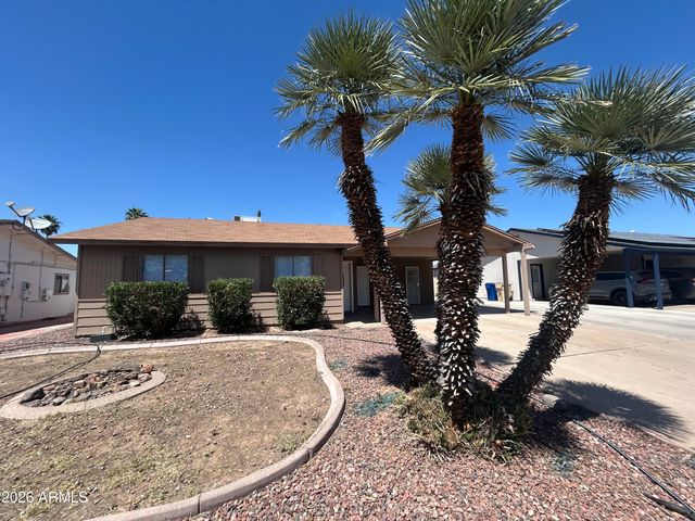 6110 W TIERRA BUENA Lane, Glendale, AZ 85306