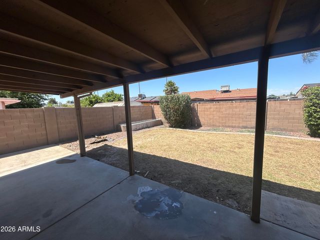 6110 W TIERRA BUENA Lane, Glendale, AZ 85306