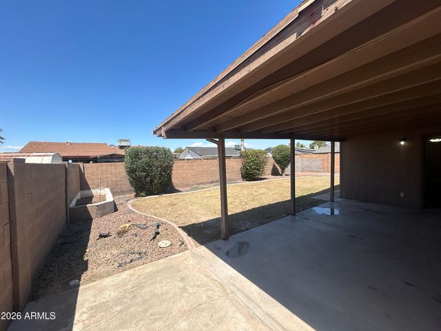 6110 W TIERRA BUENA Lane, Glendale, AZ 85306