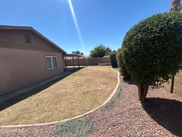 6110 W TIERRA BUENA Lane, Glendale, AZ 85306
