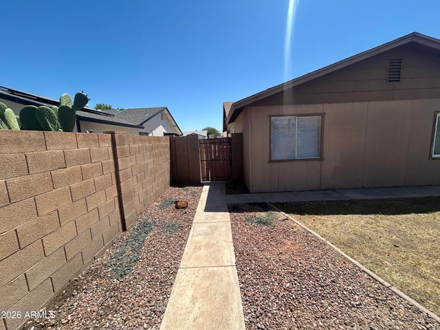 6110 W TIERRA BUENA Lane, Glendale, AZ 85306